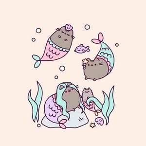 Meet your Posher, Maylin